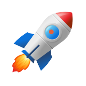 Launching Rocket